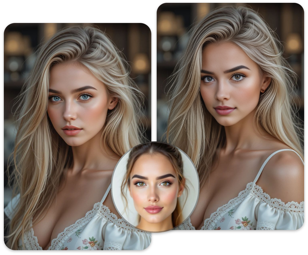 Experiment with Deepfake Technology in NSFW Videos